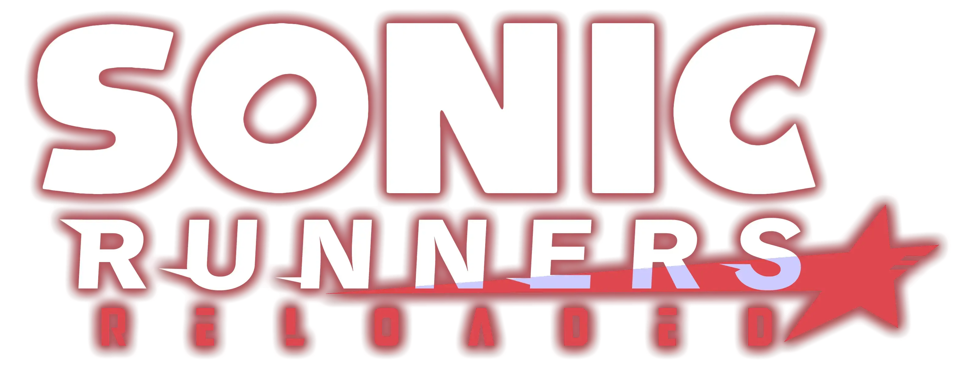 Sonic Runners Reloaded Logo